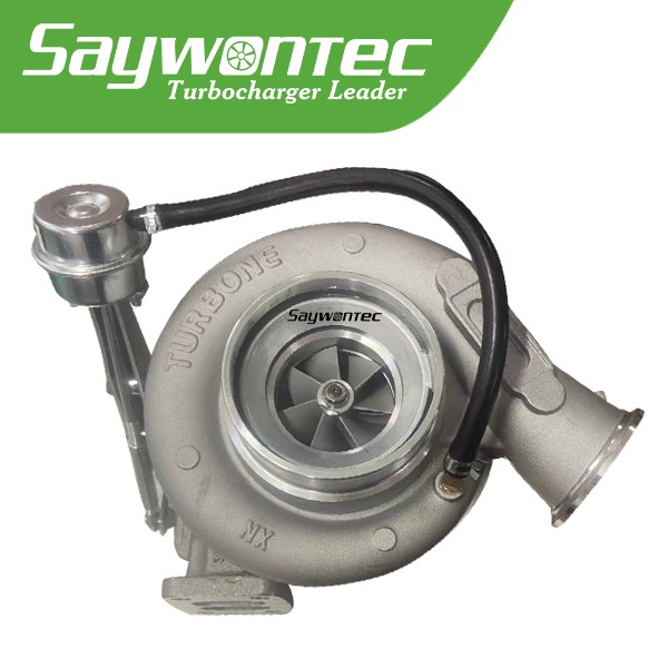 HX40W   6509100-7098  turbocharger  for  CUMMINS