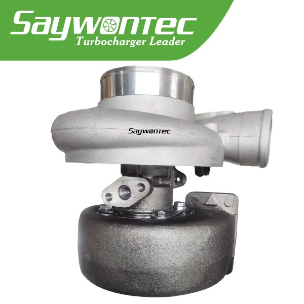 Saywon turbo HX35 2853198 3779708 4035961 turbocharger  for  Iveco Various 6 CYL