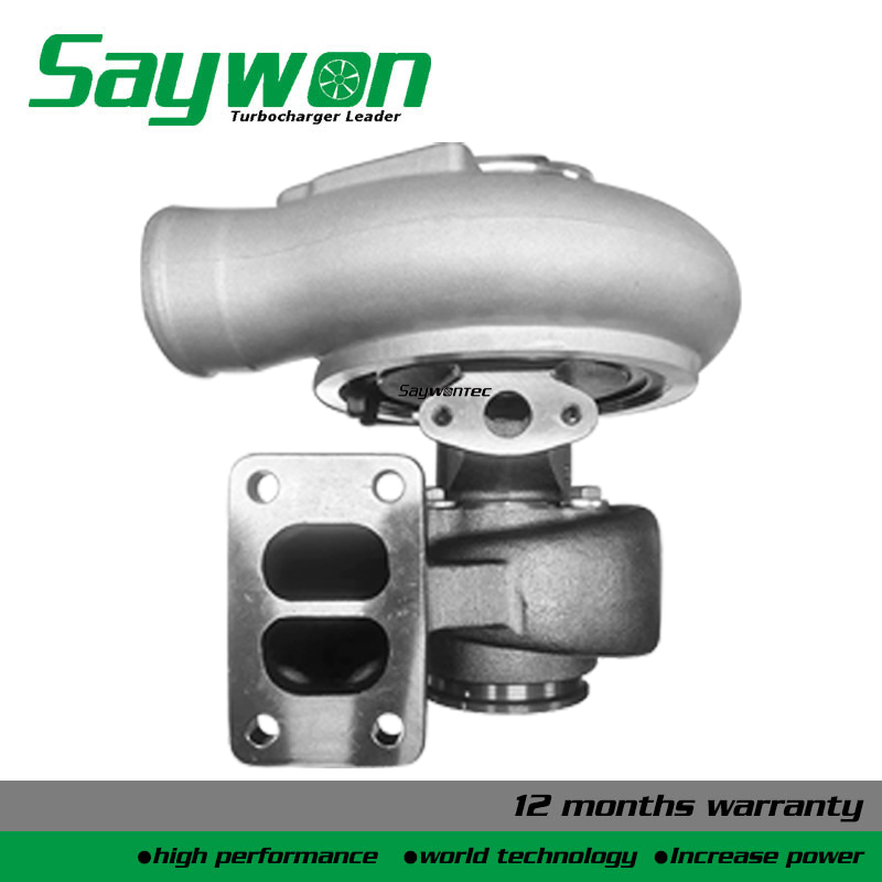 Saywon turbo HX35 2853198 3779708 4035961 turbocharger  for  Iveco Various 6 CYL