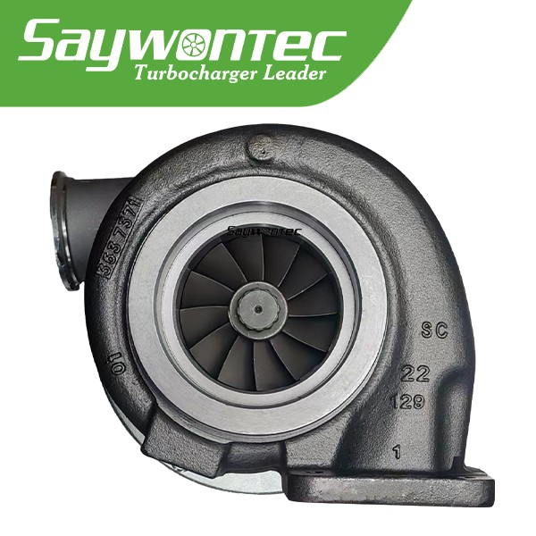 HX50  4039692 3796942 4033122H 4039693  turbocharger  for  cummins   