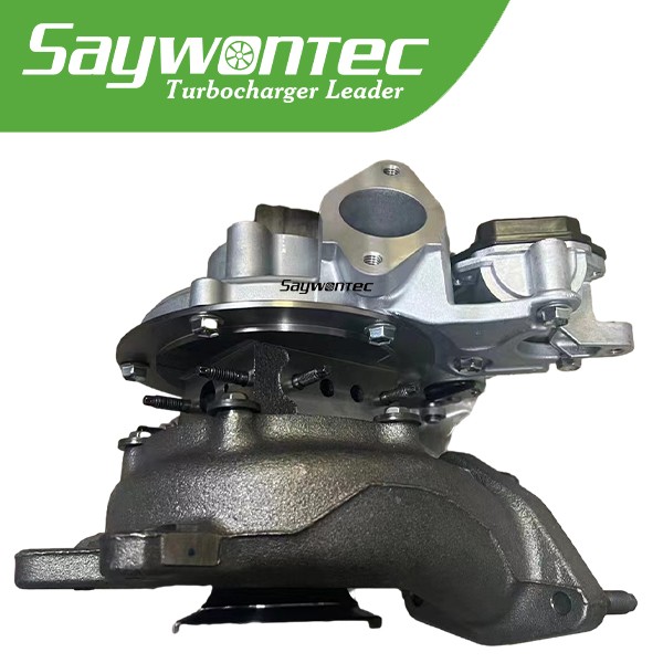 CT16V   17201-11090 turbocharger