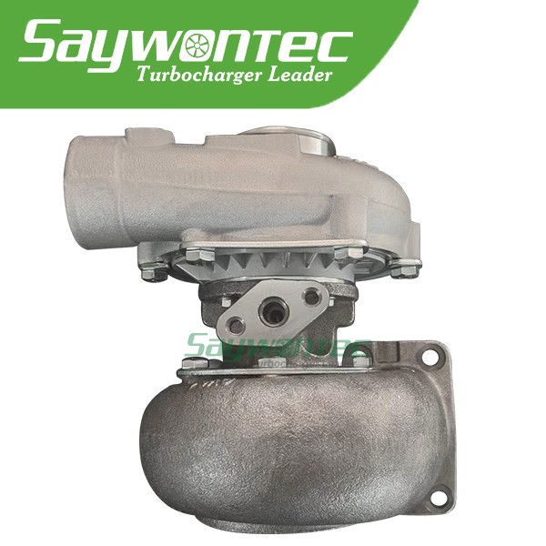 TA3103 465636-0207S 465636-0207 6206818120 6207818110 S6D95L Engine  turbocharger  for  KOMATSU WA150