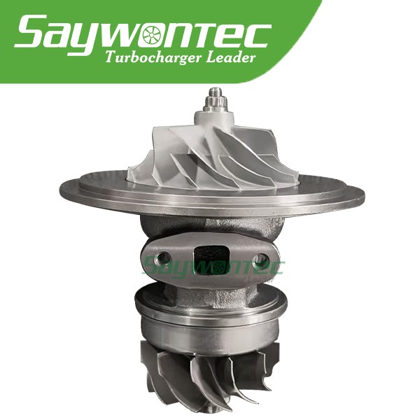 cartridge  HX50W 3596693 2836658 500390351 3594505 3768323 4027597 turbo core  for  IVECO F3B TRUCK EUROTRAKKER