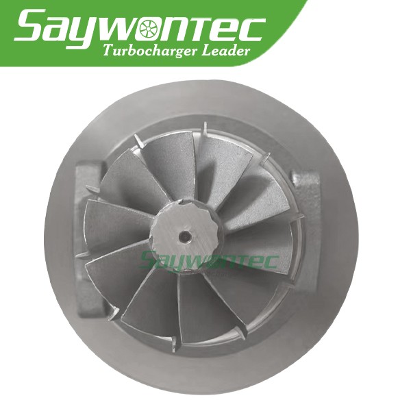 turbocharger cartridge HX40W 4046098 4037512 4089914 core for CUMMINS