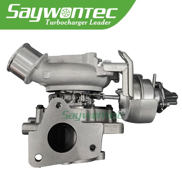 Turbocharger TF035 1515A322 1515A322 49335-01700 49335-01701 4933501701 49335-01702 493350170 turbo  for Mitsubishi L200   