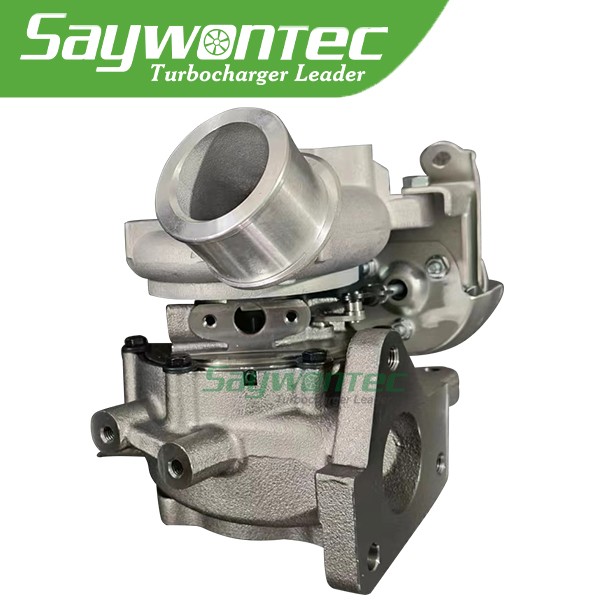 Turbocharger TF035 1515A322 1515A322 49335-01700 49335-01701 4933501701 49335-01702 493350170 turbo  for Mitsubishi L200   