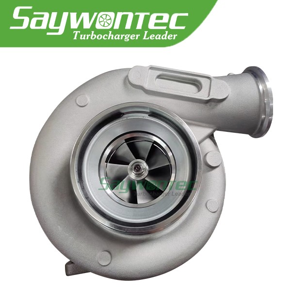 Turbo HX40 4046107 4089916 turbocharger  for  cummins QSC  