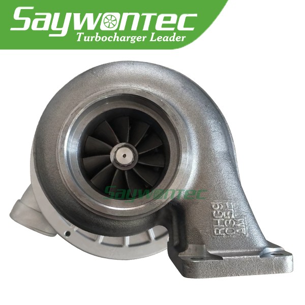 Turbo RHG9 VC600013 VB300019 VA600018 turbocharger for Isuzu Truck 6WF1T