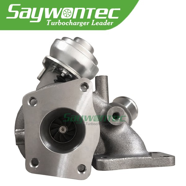 Turbocharger  RHV3  8976524350  for ISUZU D-MAX  4JK1