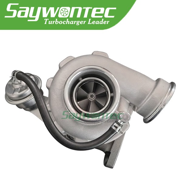 turbocharger K16 53169887140 5316-988-7140 for MERCEDES BENZ INDUSTRIAL 