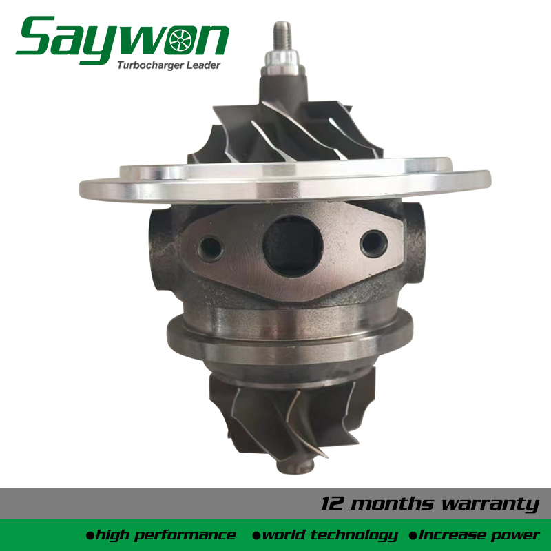 Turbo Cartridge GT20 717483-0001 717483-1 717483-5001S for HYUNDAI TRUCK WITH D4AL ENGINE 