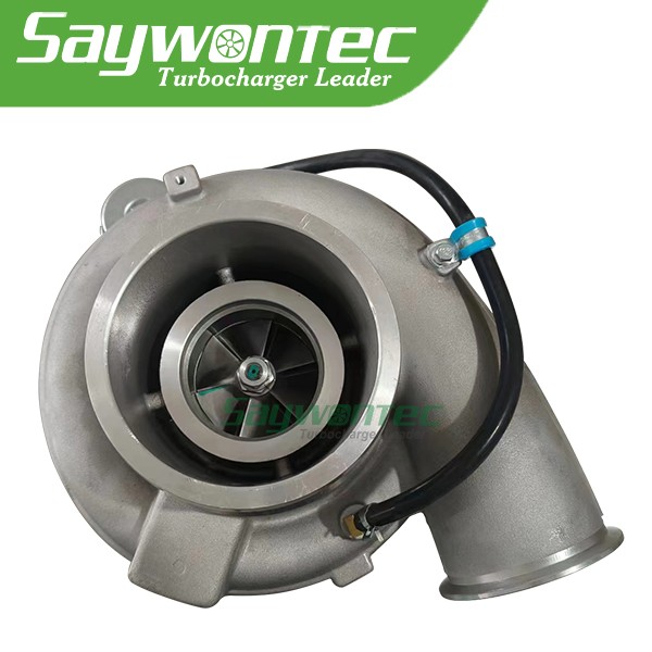 Turbocharger  417-7921  for CAT374F