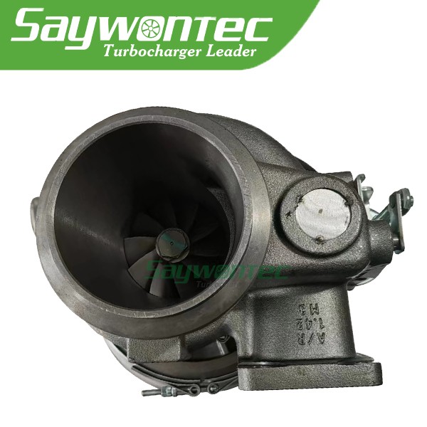 Turbocharger  417-7921  for CAT374F