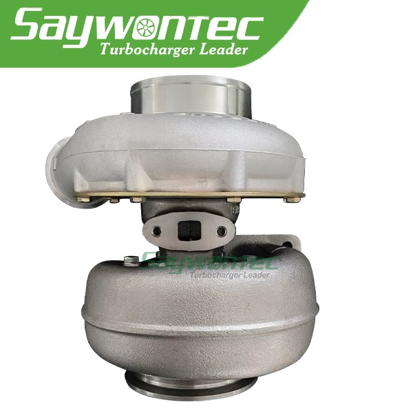 HX50 3597654 3591777 571541 1485645 1485646 571539 1423036 3597655 3597656 turbocharger