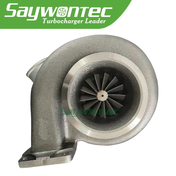 HT4C 3526131  3598075  3803058 for cmmins NTA50 NTA G3 855 turbocharger 