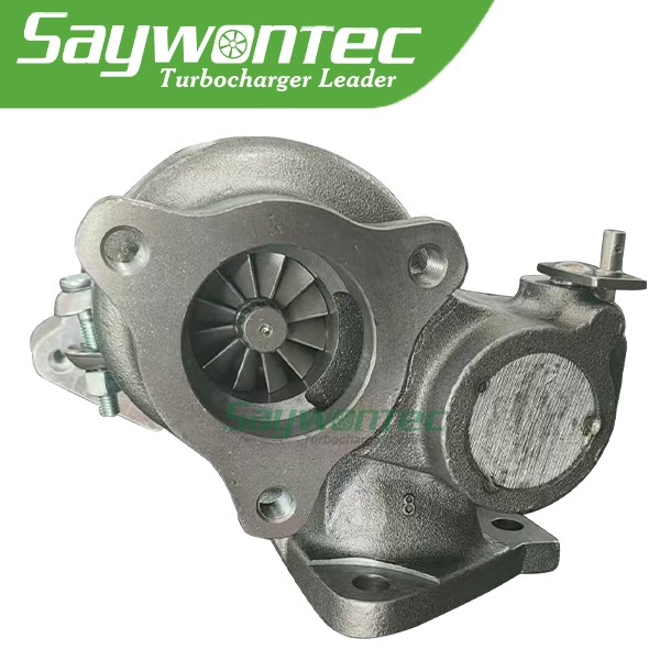 TD04 49177-01504 49177-01502 MR355222 MR355223 MD194843 Turbocharger