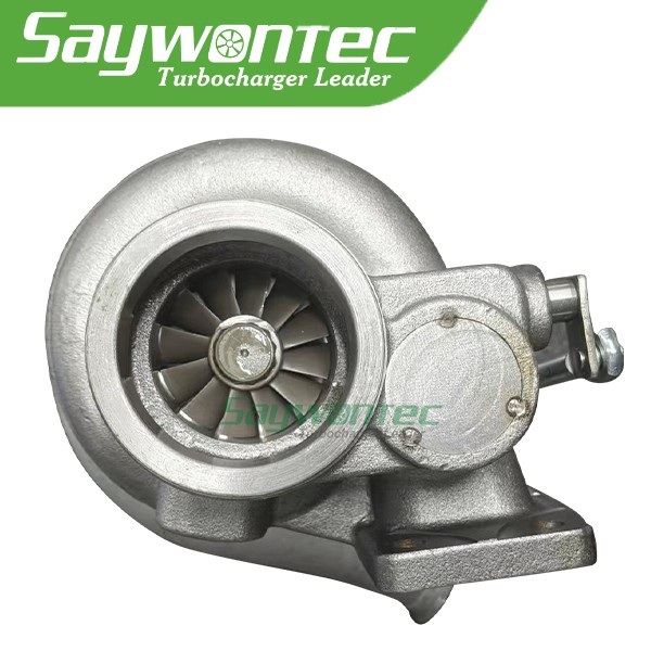 HY35 4038685 4038684 turbocharger for Ford