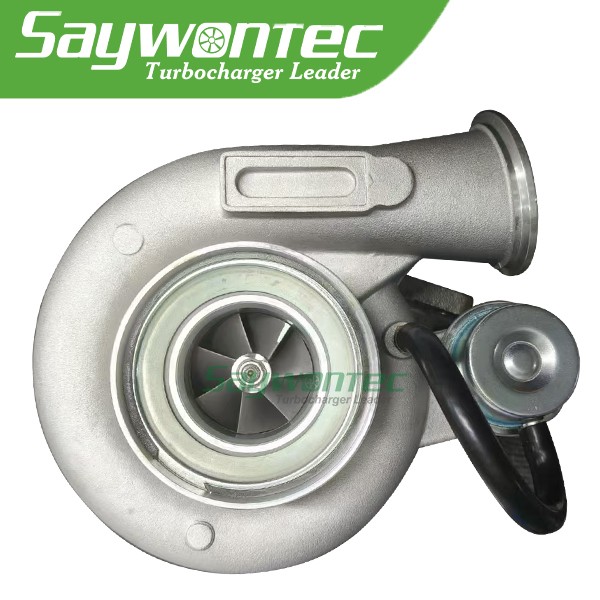 HY35 4038685 4038684 turbocharger for Ford