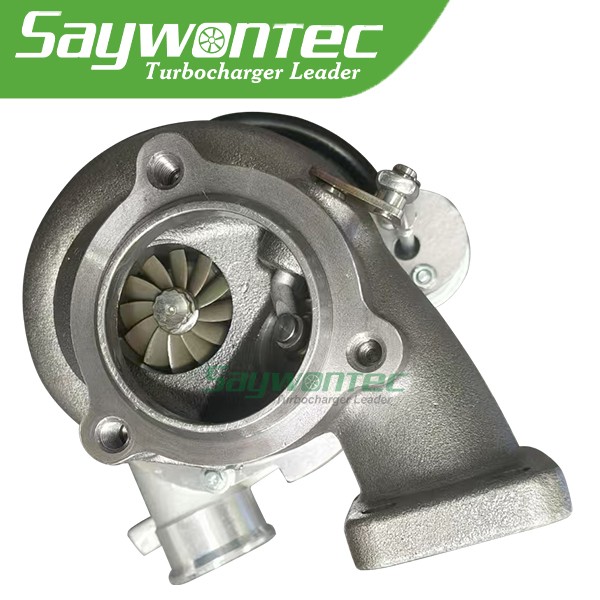 Turbocharger Gt2556s 711736-5052s 711736-5024S for perkins T4.40 