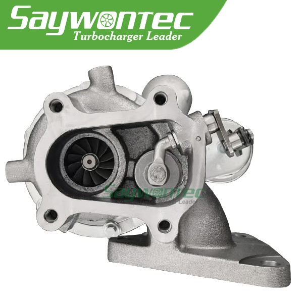 GT15Z 847895-0003 847895-5003s turbocharger for JMC BAODIAN