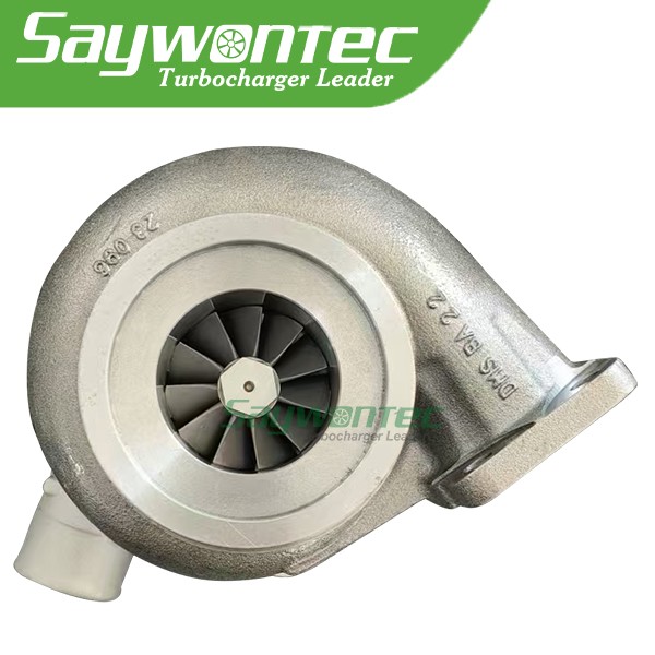 Turbo T04B09  465218-5007S 465218-0007 465218-0008 turbocharger for NEW HOLLAND AGRICULTURAL