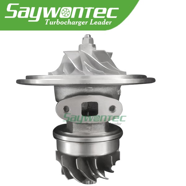 Turbocharger Core VG1246110020 hx55w turbo for HOWO TRUCK