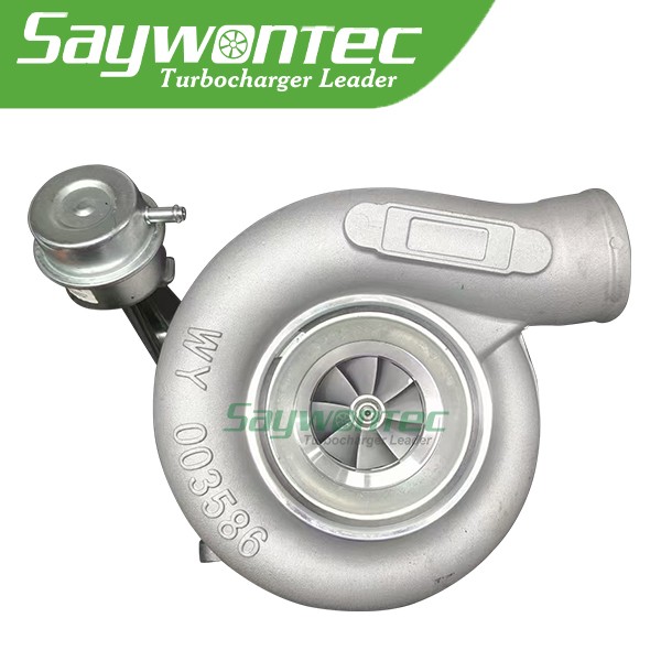 HX35W 3536320 3536322 3536323 turbocharger