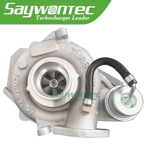 Gt2259ls  17201-E0452 732409-0045 732409-0011 17201-E0451  for HINO TRUCK DUTRO turbocharger