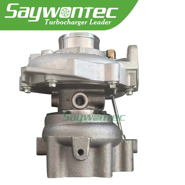 Gt2259ls  17201-E0452 732409-0045 732409-0011 17201-E0451  for HINO TRUCK DUTRO turbocharger