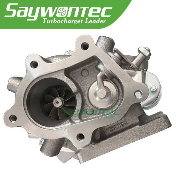 Gt2259ls  17201-E0452 732409-0045 732409-0011 17201-E0451  for HINO TRUCK DUTRO turbocharger