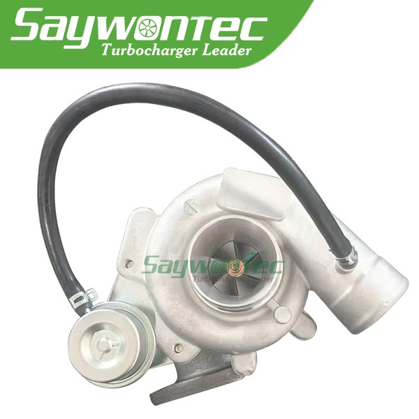 HP50 1118100-E03-B3 2150900006-1 HP50Z4509-00/03-1 turbocharger  