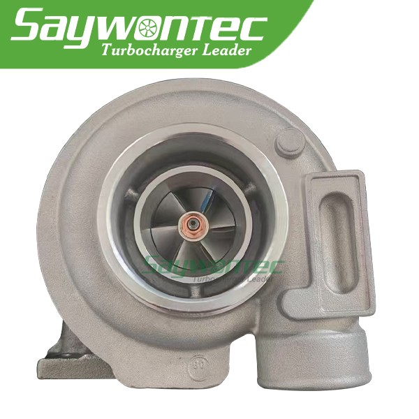 HX25 4033382 4045325 4045330 turbocharger for IVECO