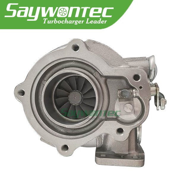 HX40W 3599689 51.09100-7620 51091007620 turbocharger for Man Truck   