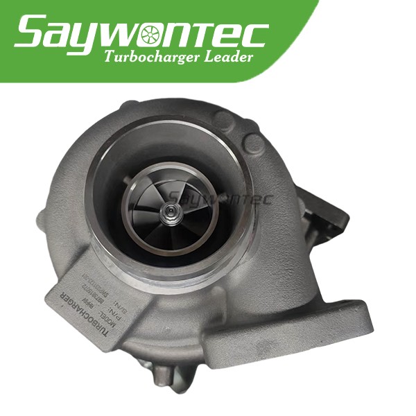 RHF5V VAA30038 8980830414 8980830413  8980830412  turbocharger  