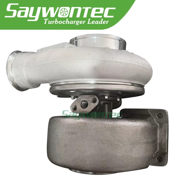 H1E 3528708 3528709 3528872 3528873  turbocharger for cummins  