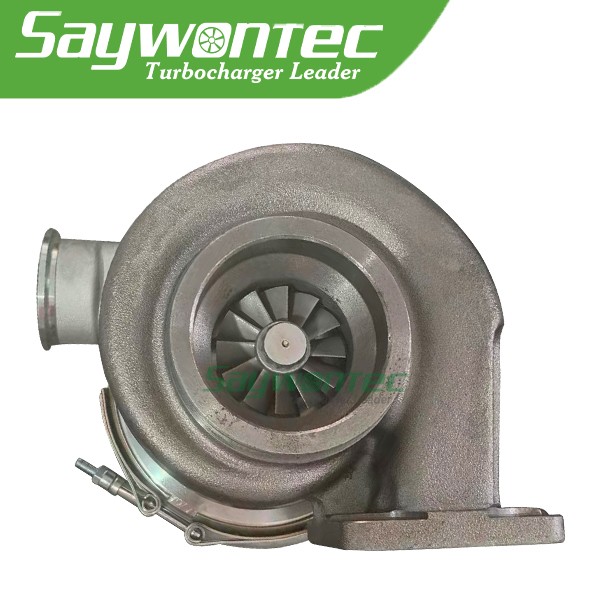 H1E 3528708 3528709 3528872 3528873  turbocharger for cummins  