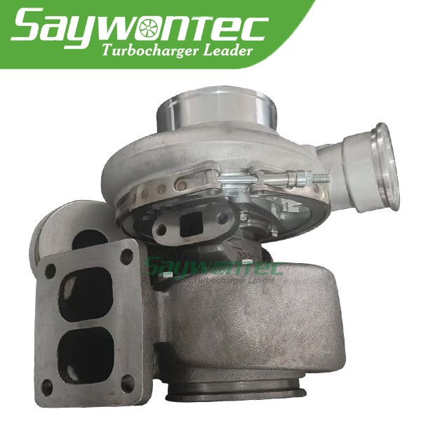 H1E 3528708 3528709 3528872 3528873  turbocharger for cummins  