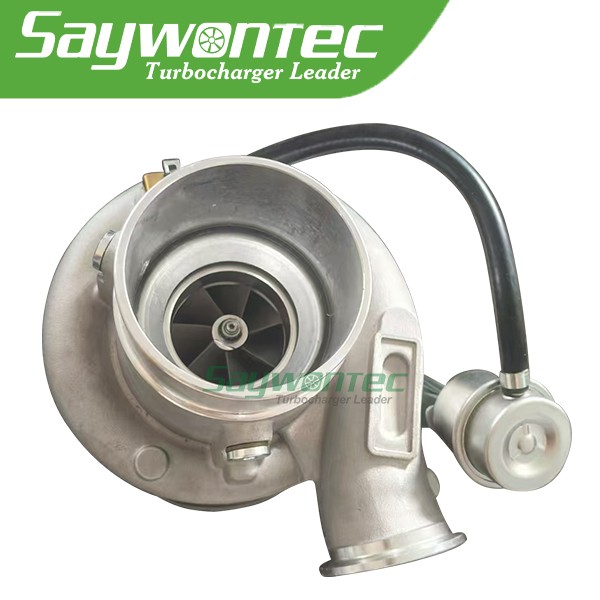 HX40W   4046058  4033650   4039905  for CUMMINS TRANSIT BUS TRUCKturbocharger 