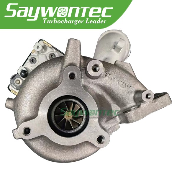 BV45 53039880338 5303-988-0338 14411-5X30B 144115X30B 14411-5X30A turbo