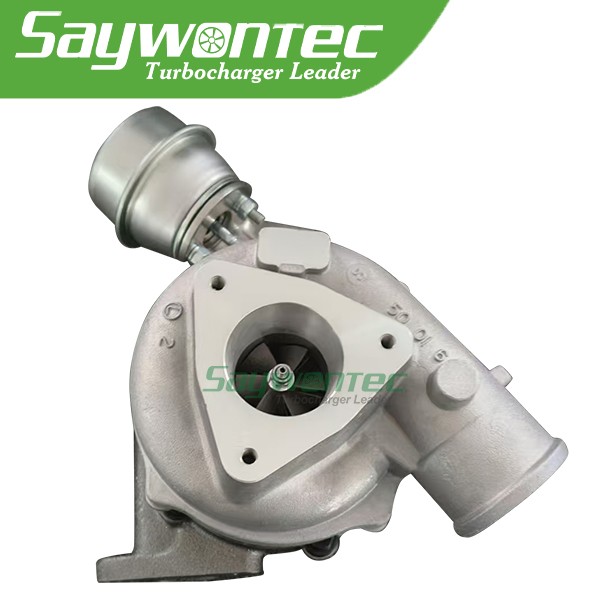 BV43 0302DM0051N 53039700465 53039700465 turbocharger for Mahindra 