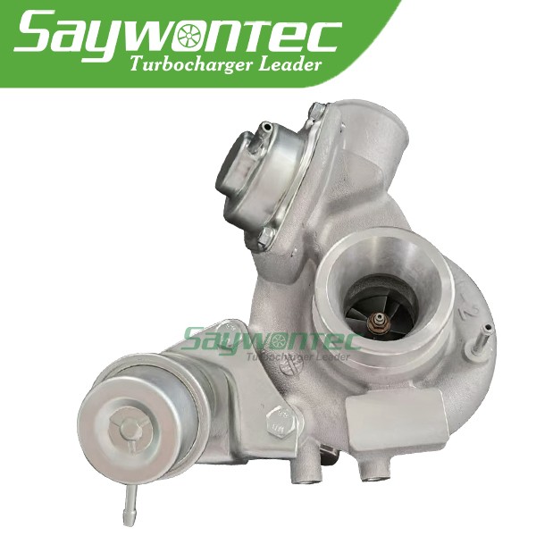 TF035HM 49135-06400 49135-06420 141031770 turbocharger  for ZHONGTAI ZOTYE T600 SAIC for ROEWE 350 15S4G 