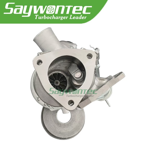 TF035HM 49135-06400 49135-06420 141031770 turbocharger  for ZHONGTAI ZOTYE T600 SAIC for ROEWE 350 15S4G 