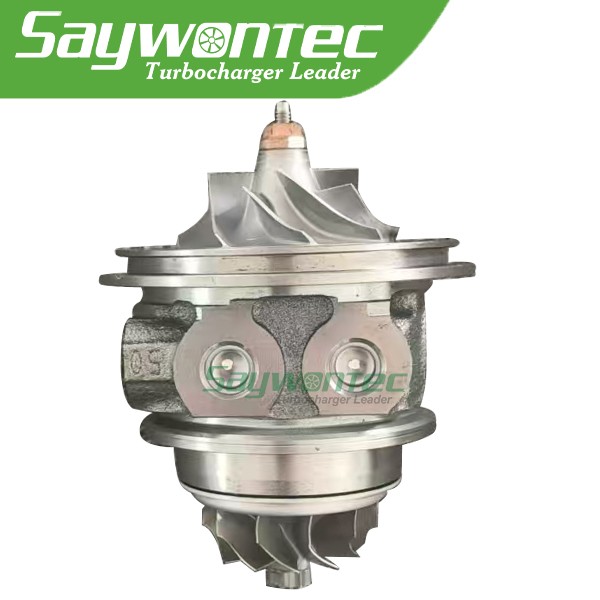 TF035HM 49135-06400 49135-06420 141031770 turbocharger core for ZHONGTAI ZOTYE T600 SAIC for ROEWE 350 15S4G