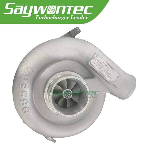 JP80S 19031704 S00024184 + 01 turbocharger  for kangyue  