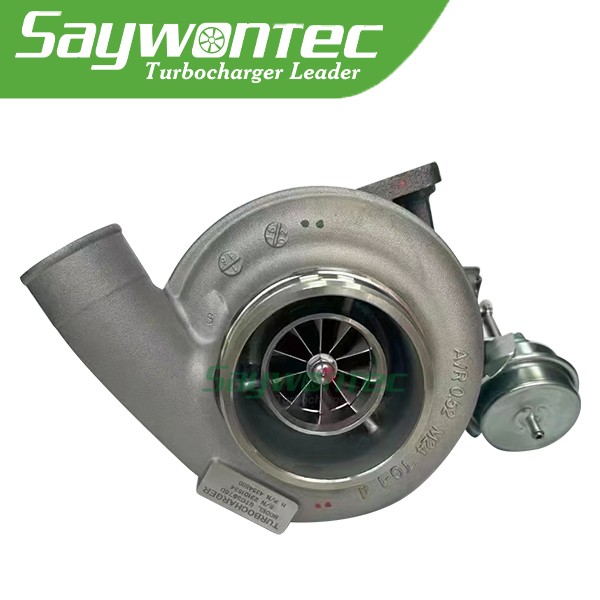 GTC3576D   4354500 435-4500 CA4354500 UA0020S   turbocharger