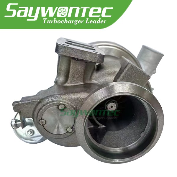 GTC3576D   4354500 435-4500 CA4354500 UA0020S   turbocharger