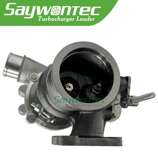 04134936 04134935 0413-4935 04138007 turbocharger for DEUTZ TCD2.9  