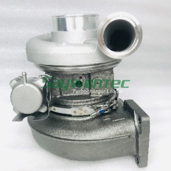 HY55V 	3791620 3773772 4033101 4033101H 4046943 turbocharger for Nissan 