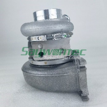 HE400VG  3791471 2838751D 4031001 2838751 3773437  turbocharger  