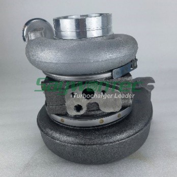 HE400VG  3791471 2838751D 4031001 2838751 3773437  turbocharger  